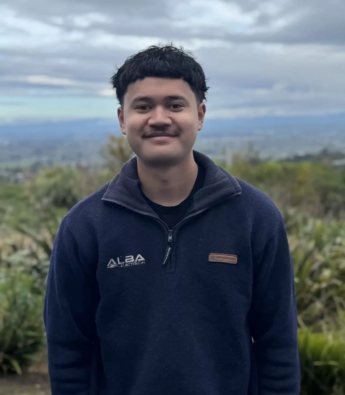 Ethan Cooper Tuakana