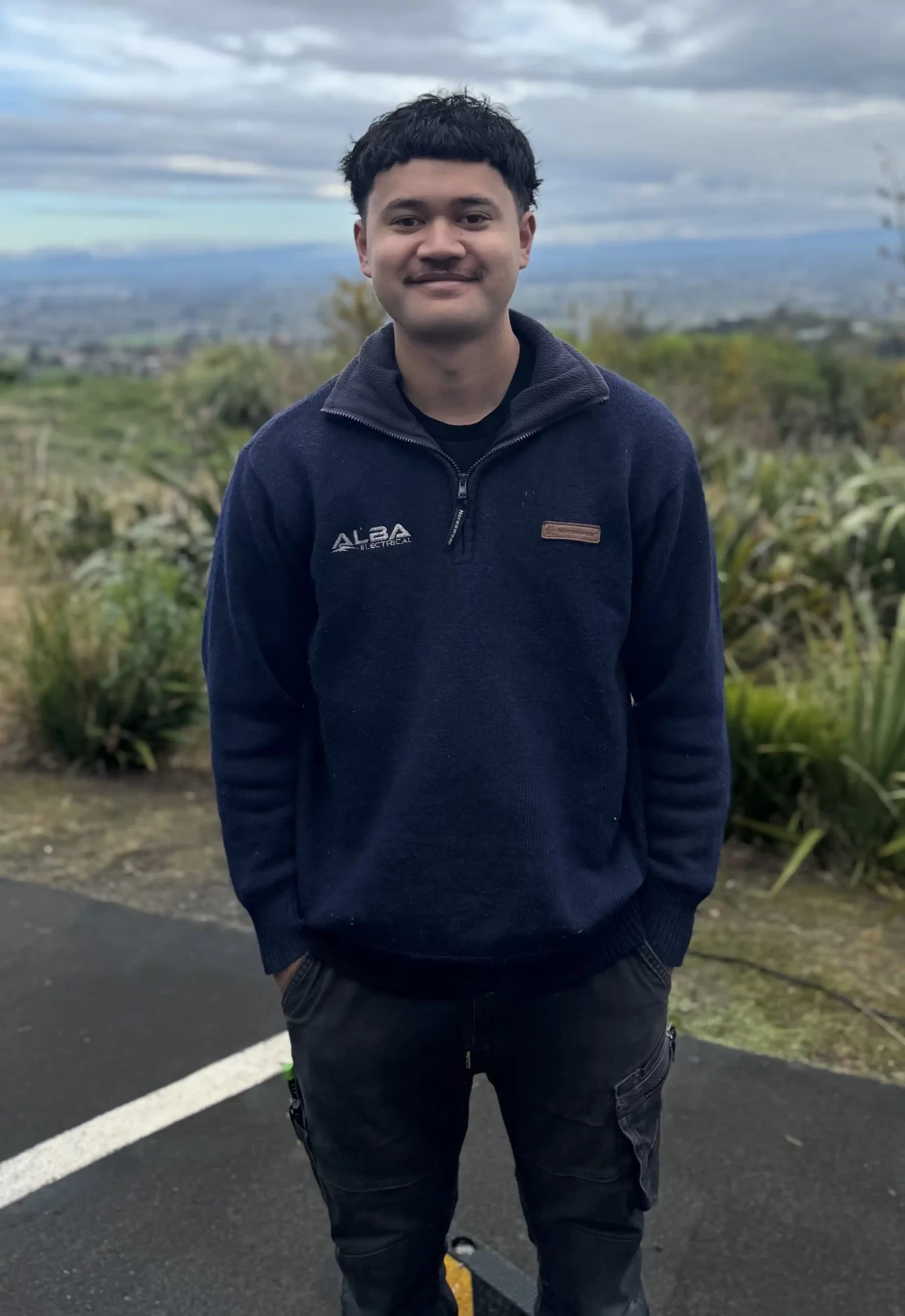 Ethan Cooper Tuakana