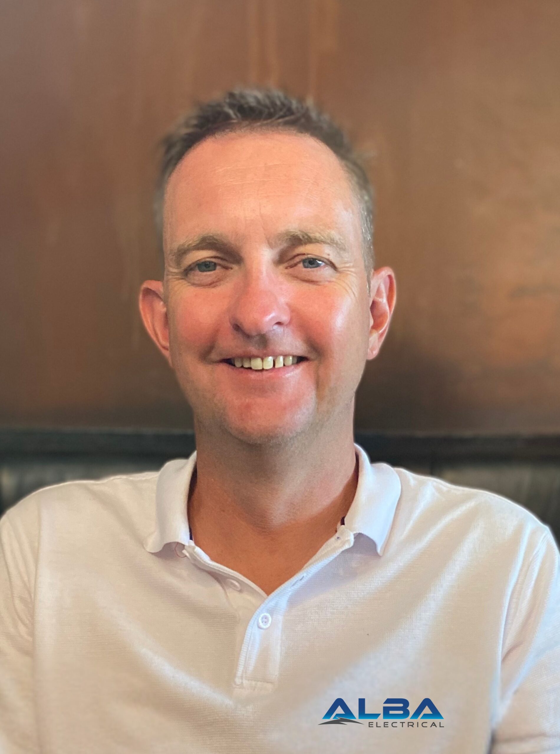 Mark Scott