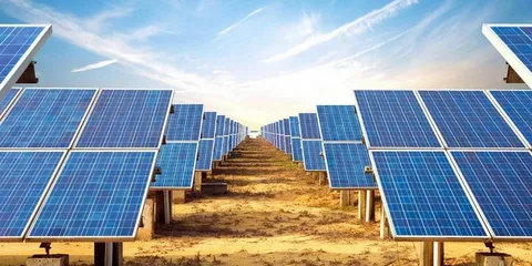 Solar solutions with rooftop solar panels for clean energy savings