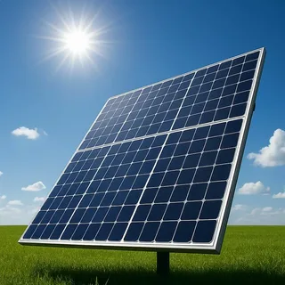 Solar Solutions installation on a modern home in Hawke's Bay, New Zealand providing clean renewable energy with battery storage.