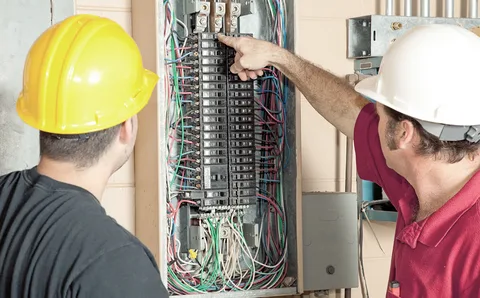 Home electrical renovation checklist for Hawke’s Bay homeowners