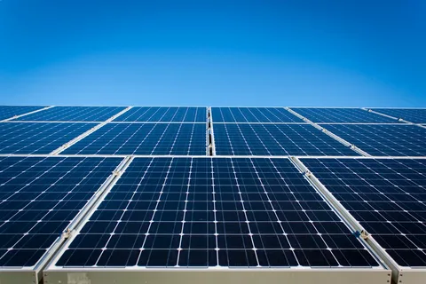 Solar solutions NZ with solar panels and battery storage for homes and businesses