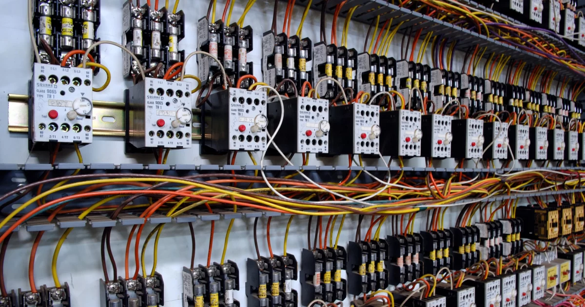 Commercial electrical fit-outs and upgrades in Hawke’s Bay by certified electricians, including switchboard upgrades