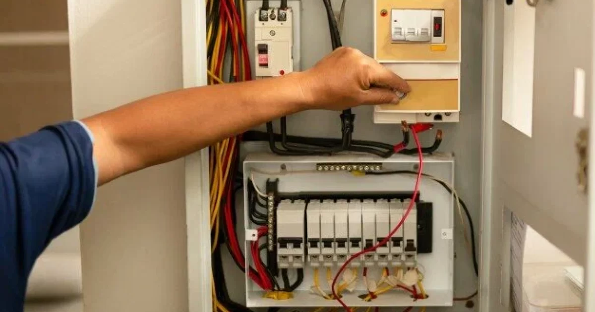 Affordable Residential Electrical servicing Hawke’s Bay properties