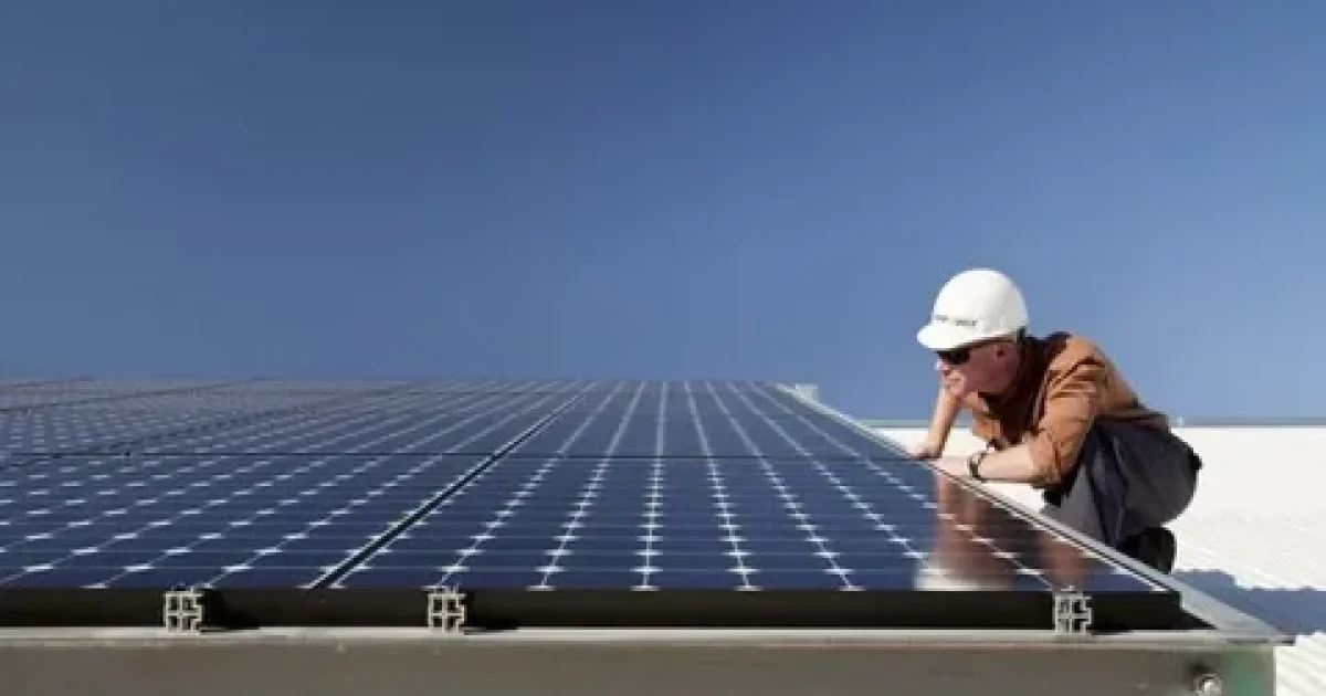 Solar solutions power connection NZ with residential rooftop solar panels installed on a modern New Zealand home