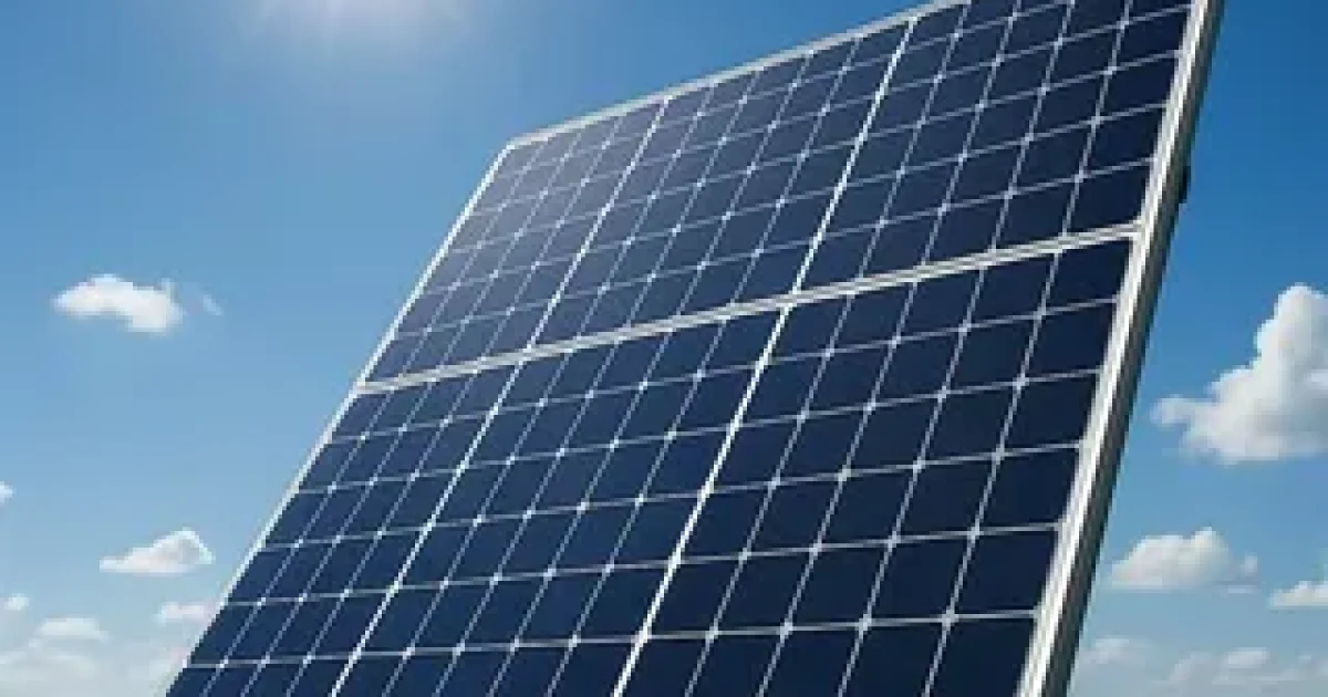 Solar Solutions installation on a modern home in Hawke's Bay, New Zealand providing clean renewable energy with battery storage.