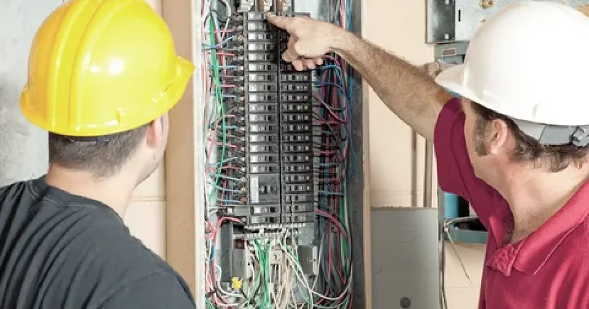Home electrical renovation checklist for Hawke’s Bay homeowners