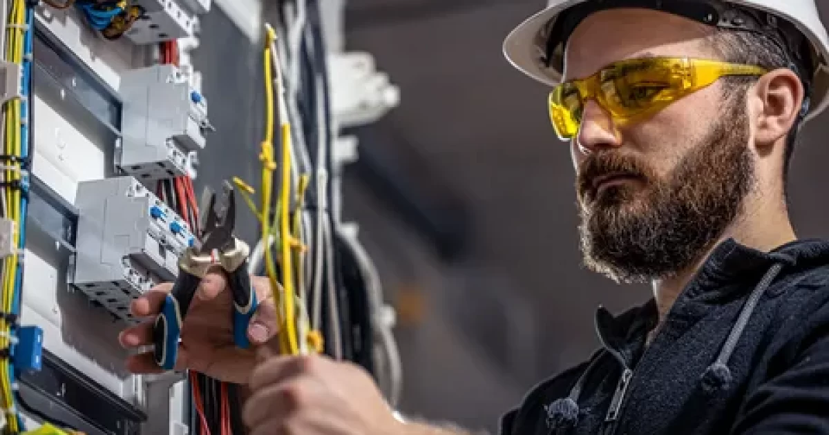 Licensed electricians in Hawke’s Bay providing electrical services for homes and businesses