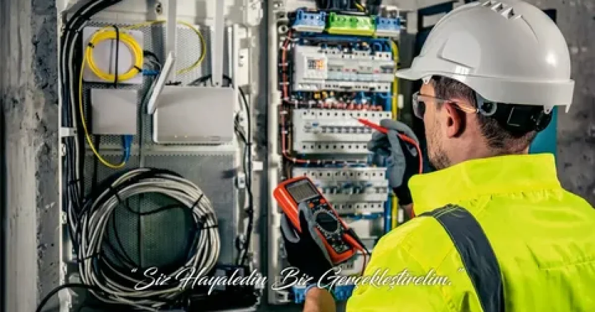 Commercial electrical servicing electrical systems in a Hawke's Bay business premises